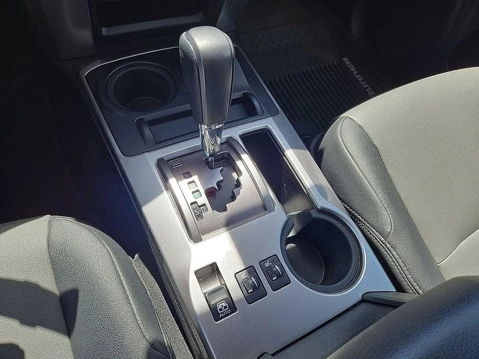 2021 Toyota 4Runner 5th Gen - Image 11 of 11