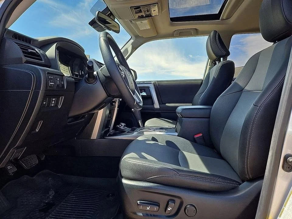 2021 Toyota 4Runner 5th Gen - Image 8 of 11