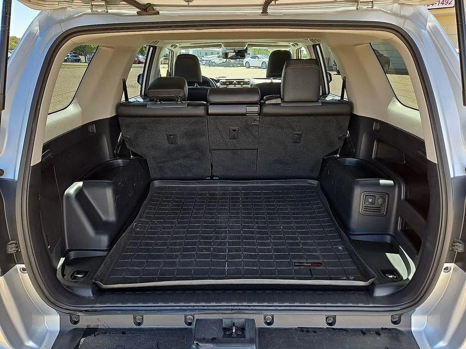 2021 Toyota 4Runner 5th Gen - Image 5 of 11