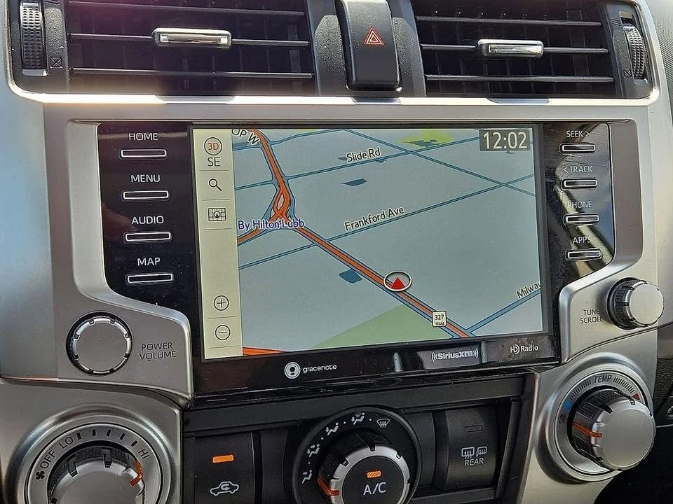 2021 Toyota 4Runner 5th Gen - Image 10 of 11