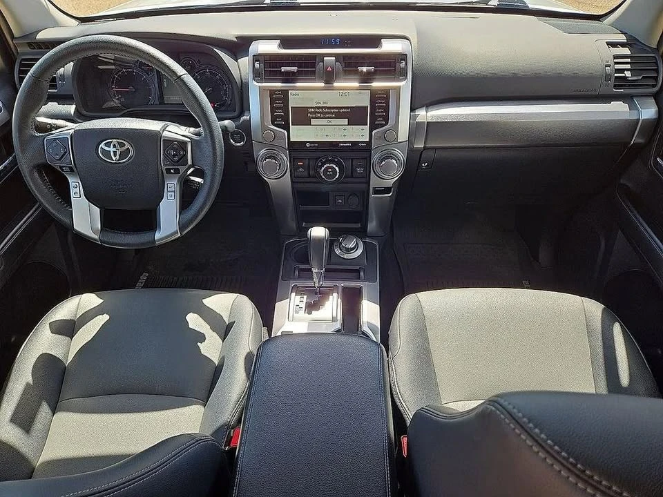 2021 Toyota 4Runner 5th Gen - Image 7 of 11