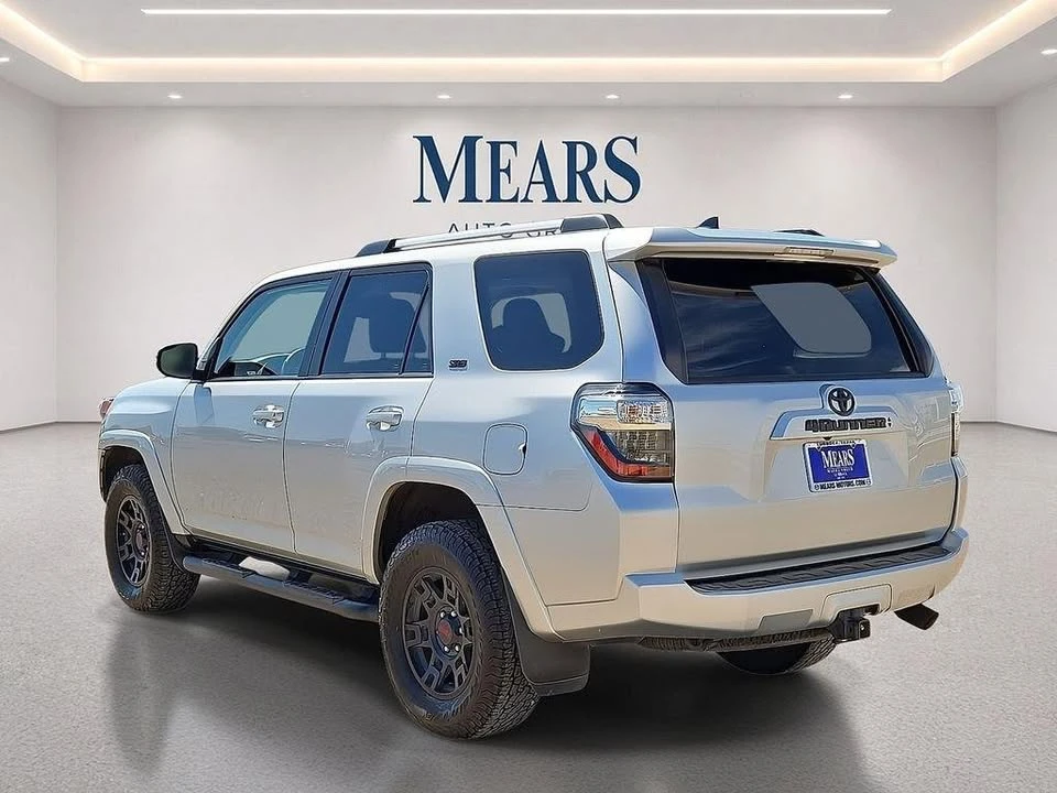 2021 Toyota 4Runner 5th Gen - Image 2 of 11
