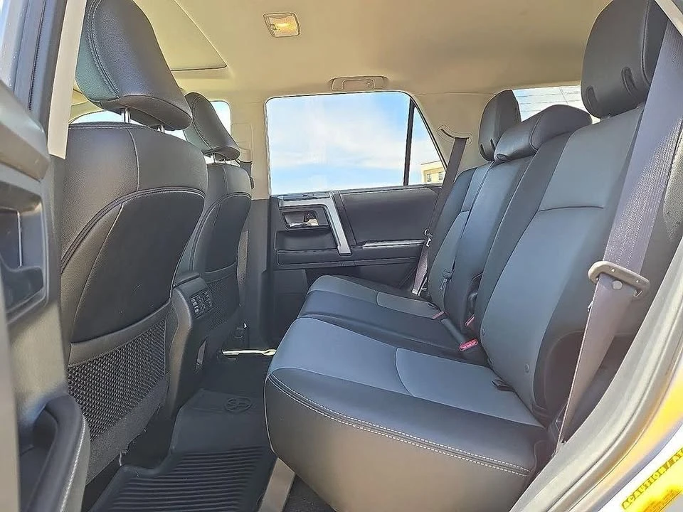 2021 Toyota 4Runner 5th Gen - Image 6 of 11