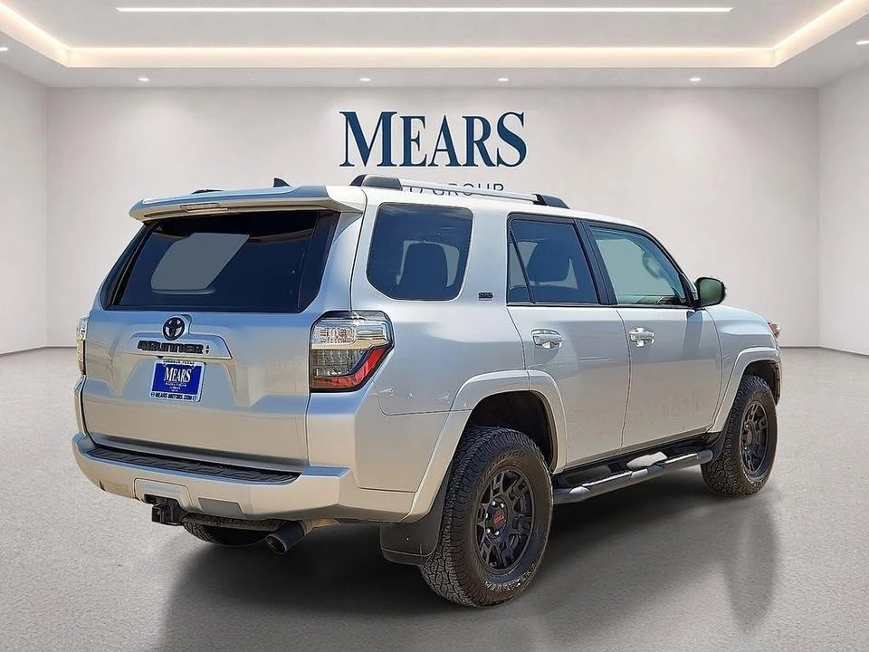 2021 Toyota 4Runner 5th Gen - Image 3 of 11