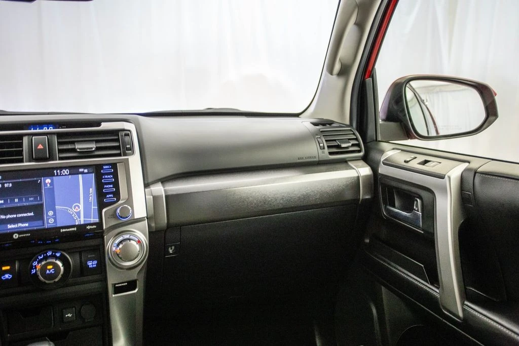 2021 Toyota 4Runner 5th Gen - Image 5 of 12