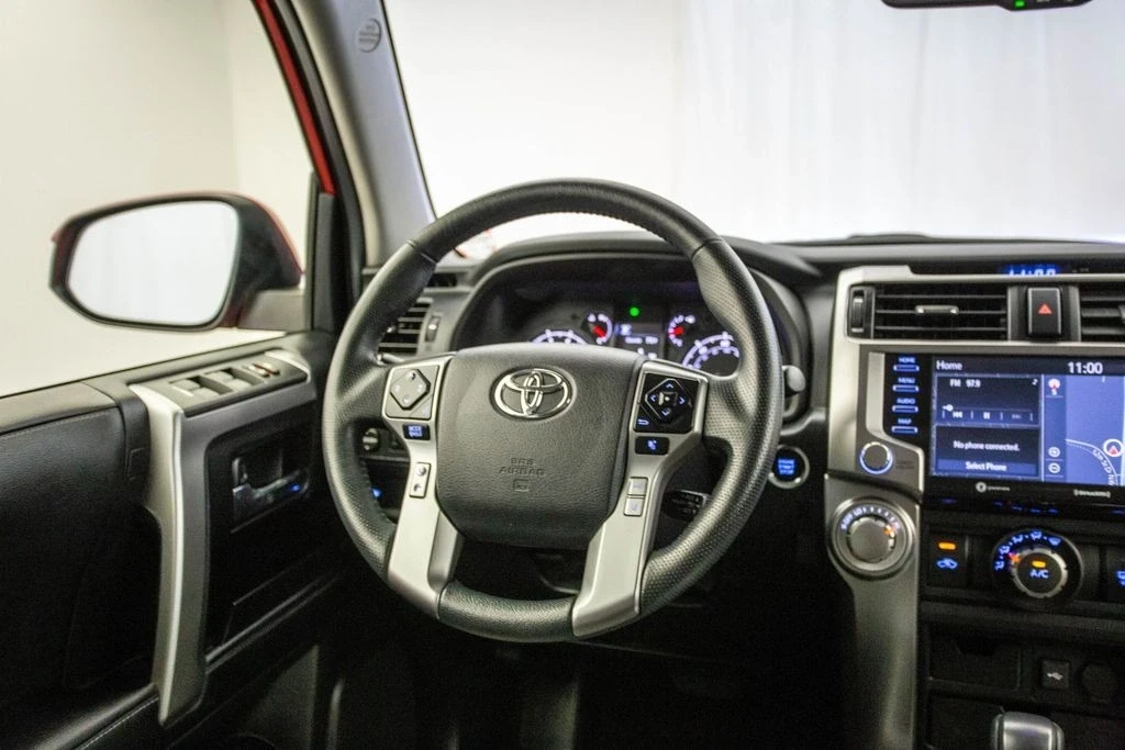 2021 Toyota 4Runner 5th Gen - Image 4 of 12
