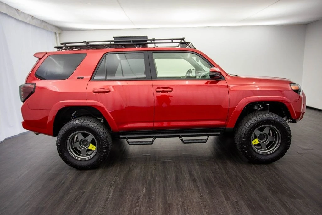2021 Toyota 4Runner 5th Gen - Image 6 of 12