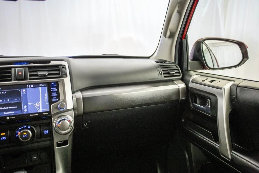 2021 Toyota 4Runner 5th Gen - Image 5 of 12