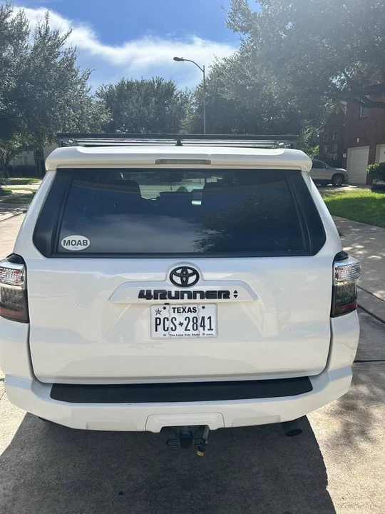 2021 Toyota 4Runner 5th Gen - Image 14 of 24
