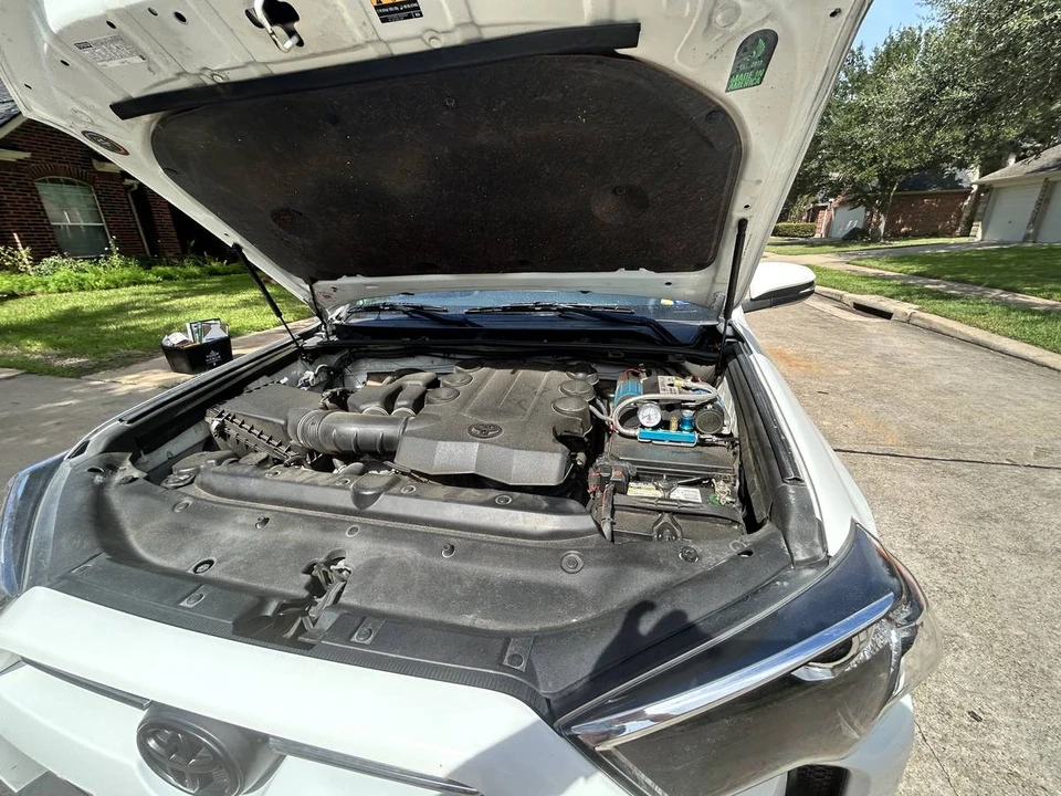 2021 Toyota 4Runner 5th Gen - Image 17 of 24