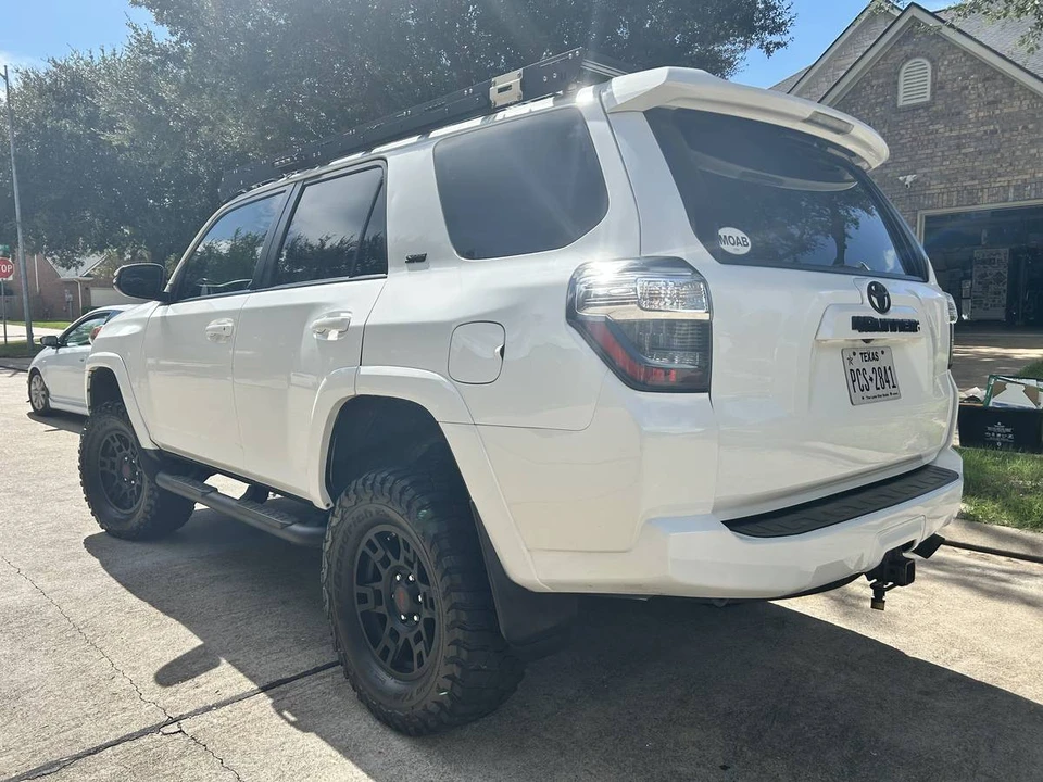 2021 Toyota 4Runner 5th Gen - Image 13 of 24