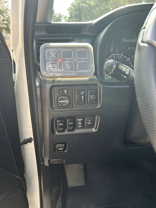 2021 Toyota 4Runner 5th Gen - Image 11 of 24