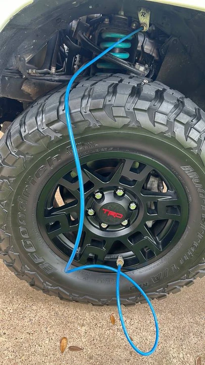 2021 Toyota 4Runner 5th Gen - Image 19 of 24
