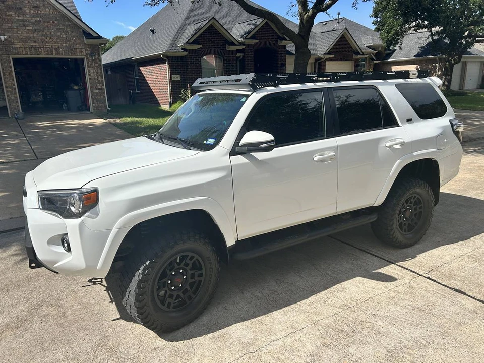 2021 Toyota 4Runner 5th Gen - Image 7 of 24