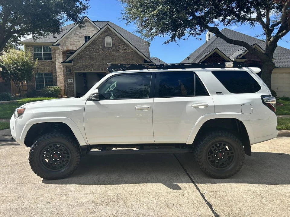 2021 Toyota 4Runner 5th Gen - Image 9 of 24