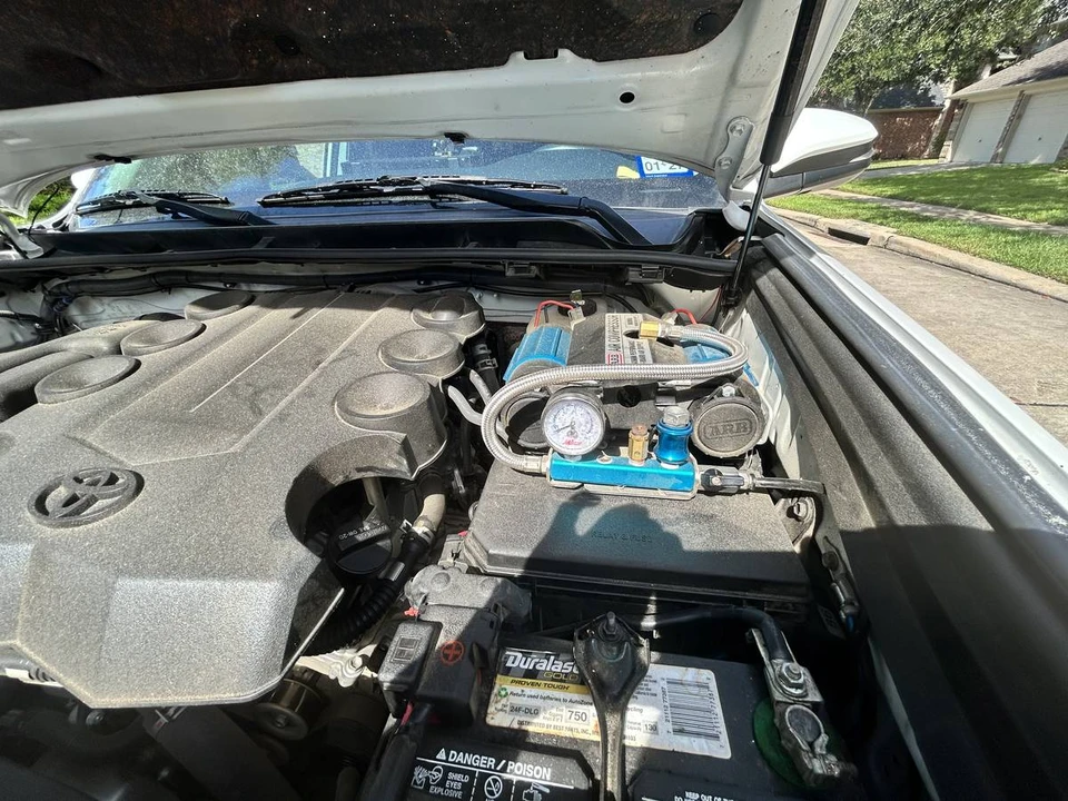 2021 Toyota 4Runner 5th Gen - Image 18 of 24