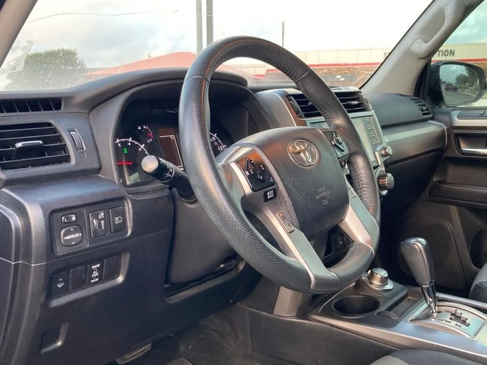 2021 Toyota 4Runner 5th Gen - Image 8 of 16