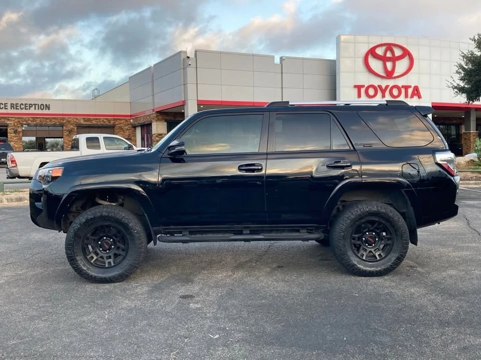 2021 Toyota 4Runner 5th Gen - Image 7 of 16