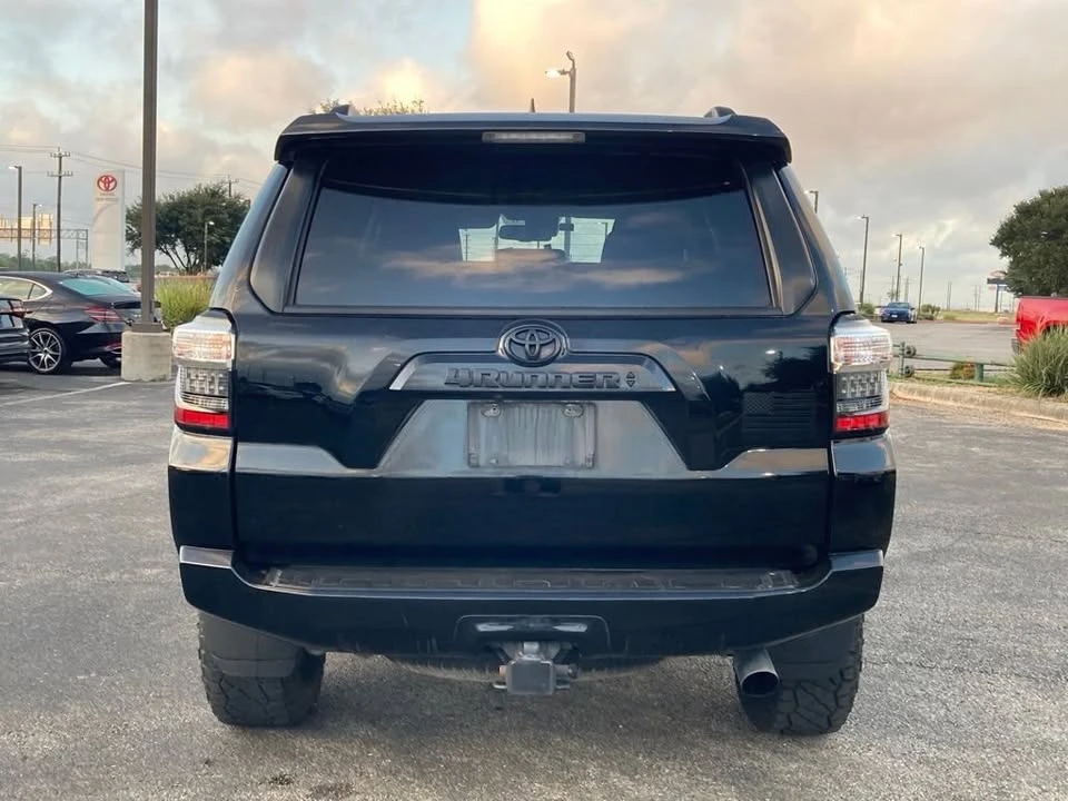 2021 Toyota 4Runner 5th Gen - Image 5 of 16