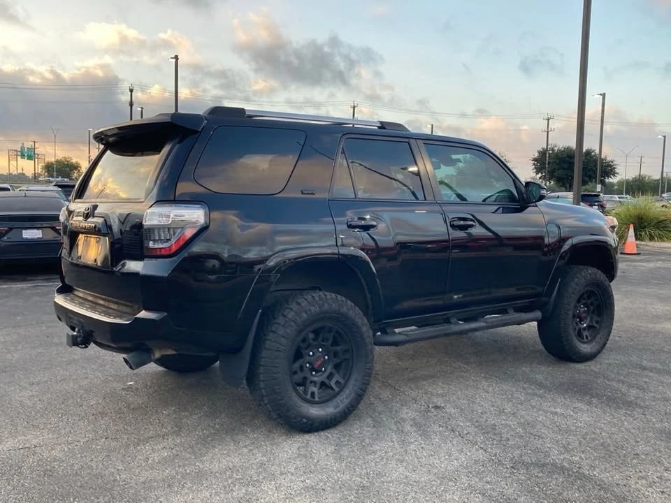 2021 Toyota 4Runner 5th Gen - Image 4 of 16