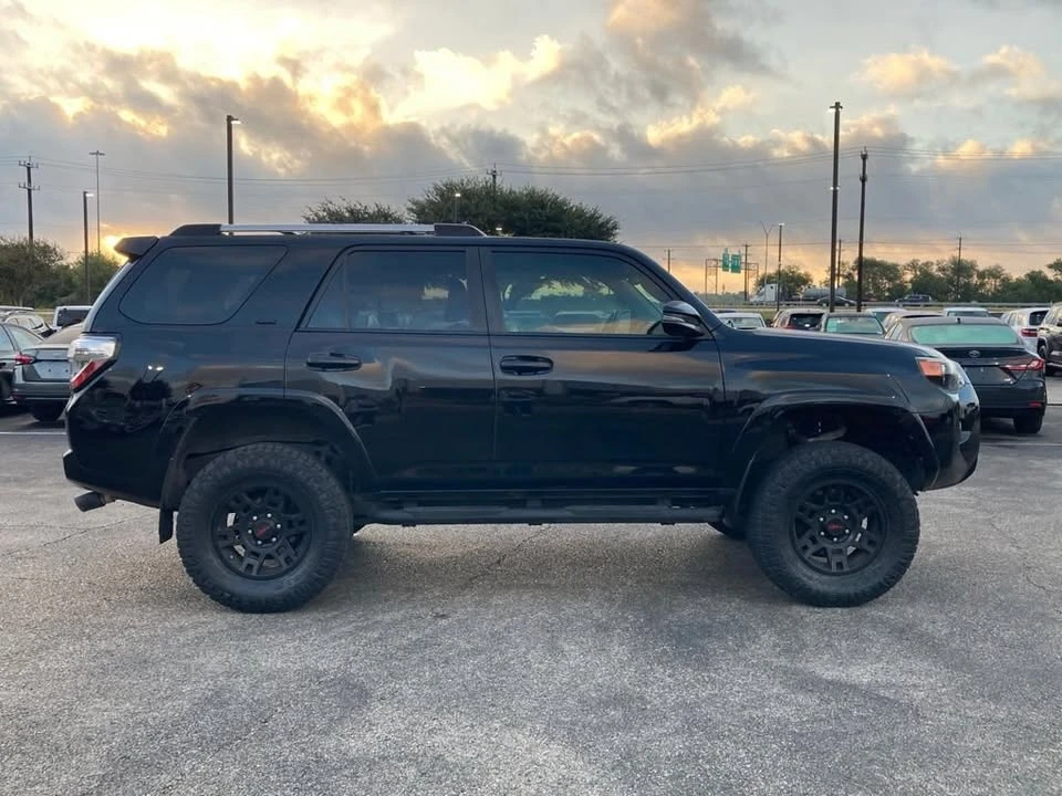 2021 Toyota 4Runner 5th Gen - Image 3 of 16