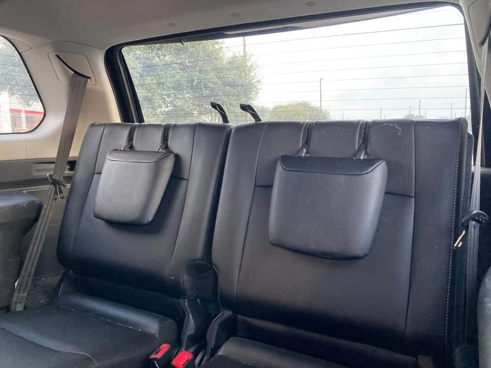 2021 Toyota 4Runner 5th Gen - Image 11 of 16