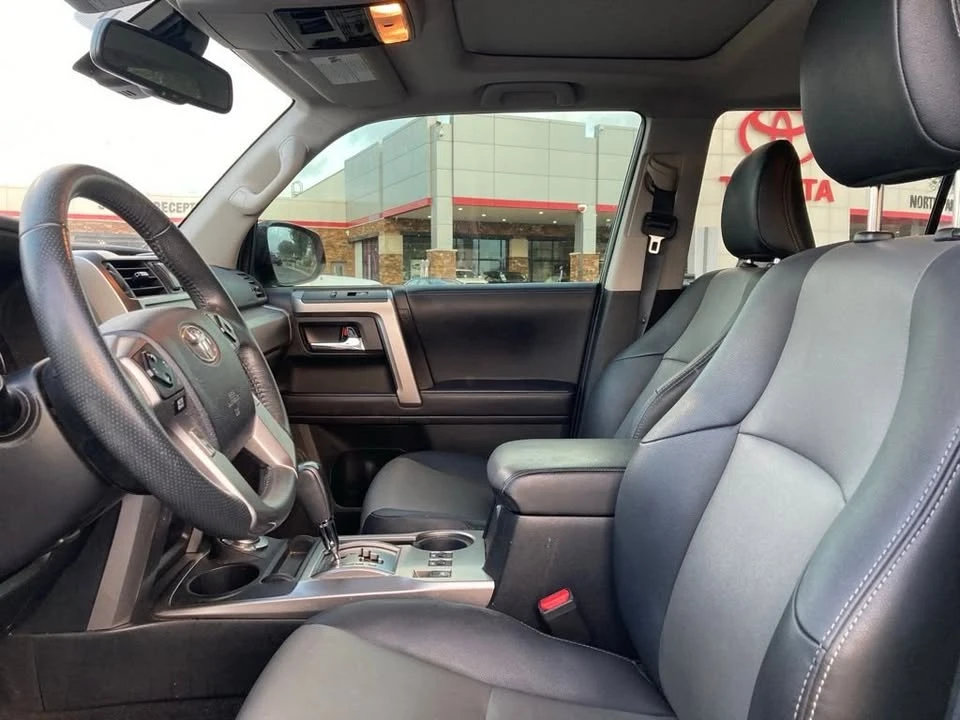 2021 Toyota 4Runner 5th Gen - Image 9 of 16