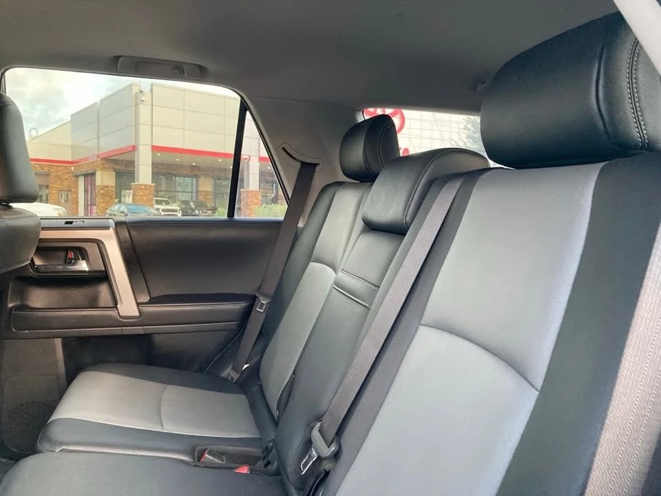 2021 Toyota 4Runner 5th Gen - Image 10 of 16