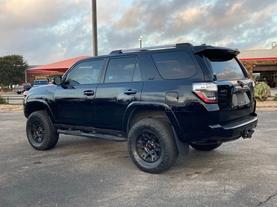 2021 Toyota 4Runner 5th Gen - Image 6 of 16