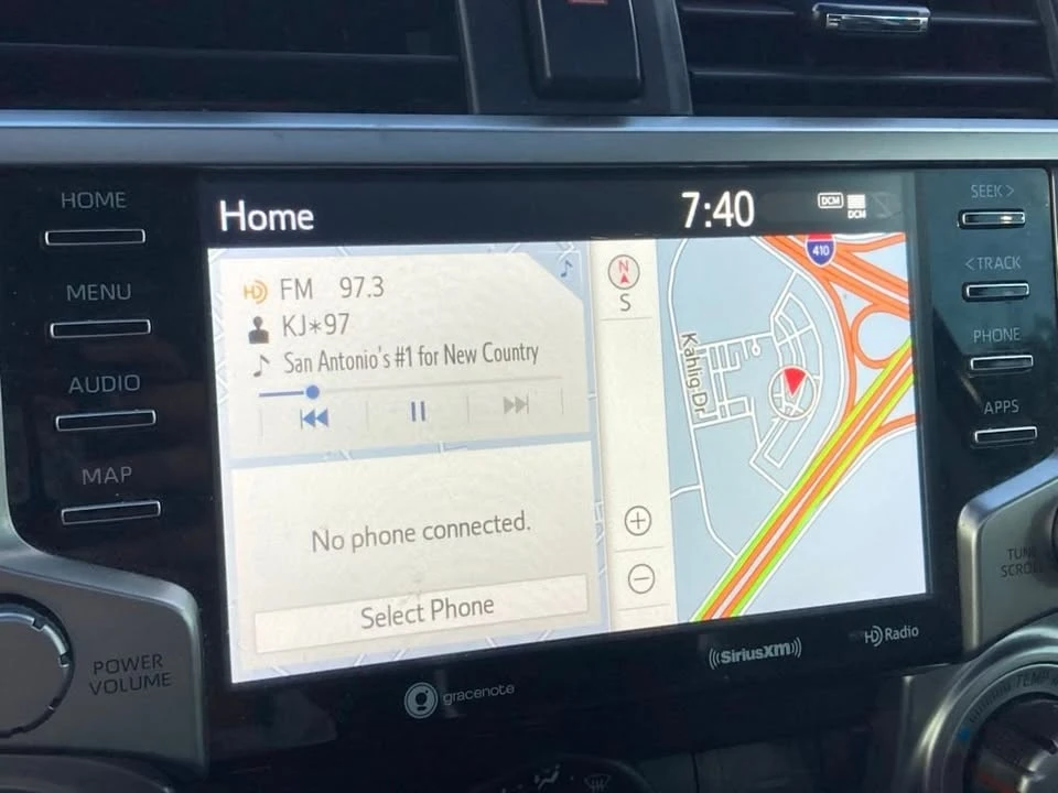 2021 Toyota 4Runner 5th Gen - Image 16 of 16