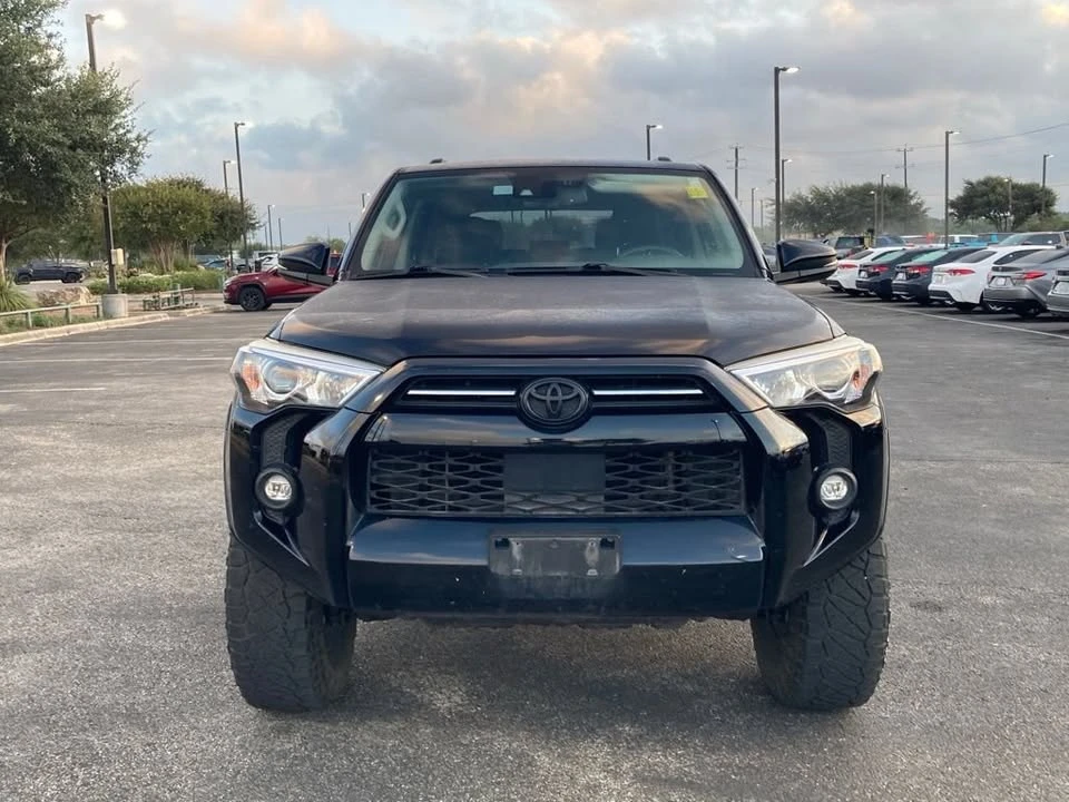2021 Toyota 4Runner 5th Gen - Image 2 of 16