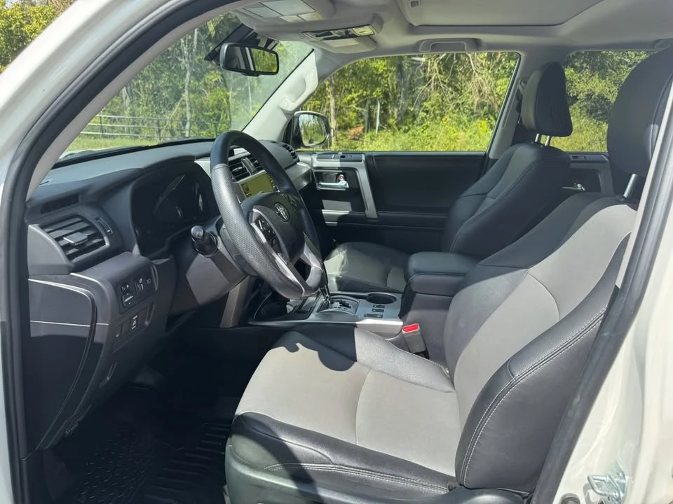 2021 Toyota 4Runner 5th Gen - Image 7 of 20