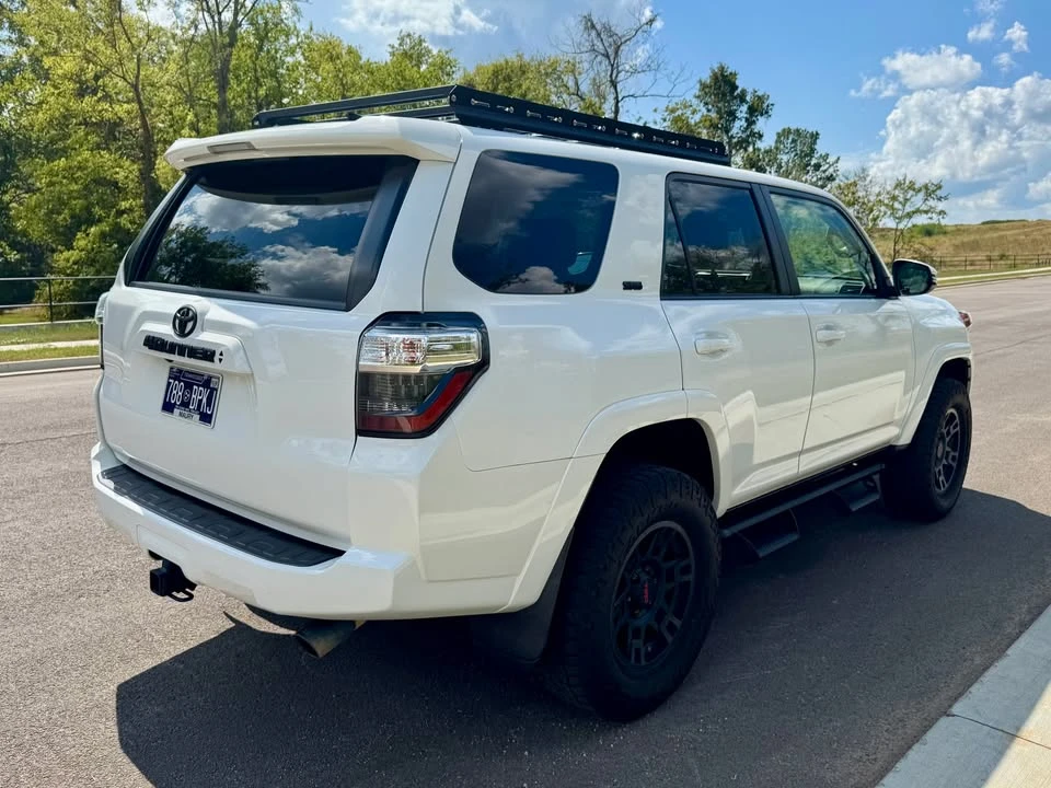2021 Toyota 4Runner 5th Gen - Image 3 of 20