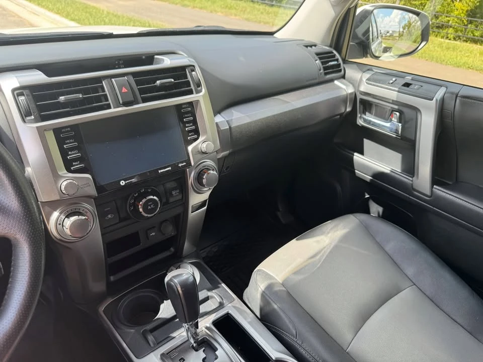 2021 Toyota 4Runner 5th Gen - Image 10 of 20