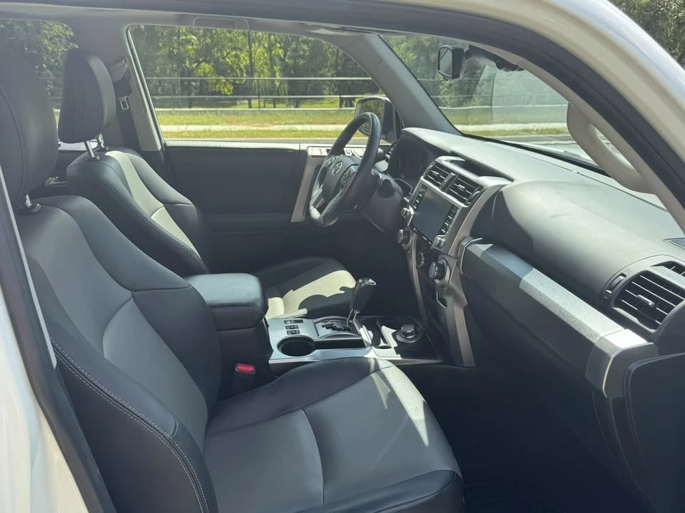 2021 Toyota 4Runner 5th Gen - Image 13 of 20