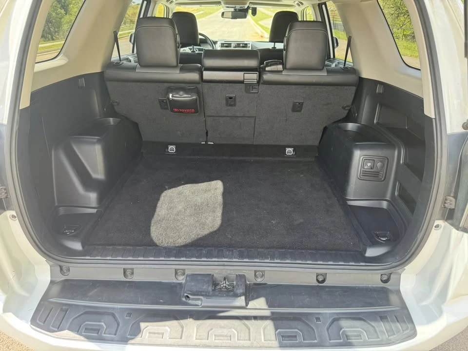 2021 Toyota 4Runner 5th Gen - Image 16 of 20