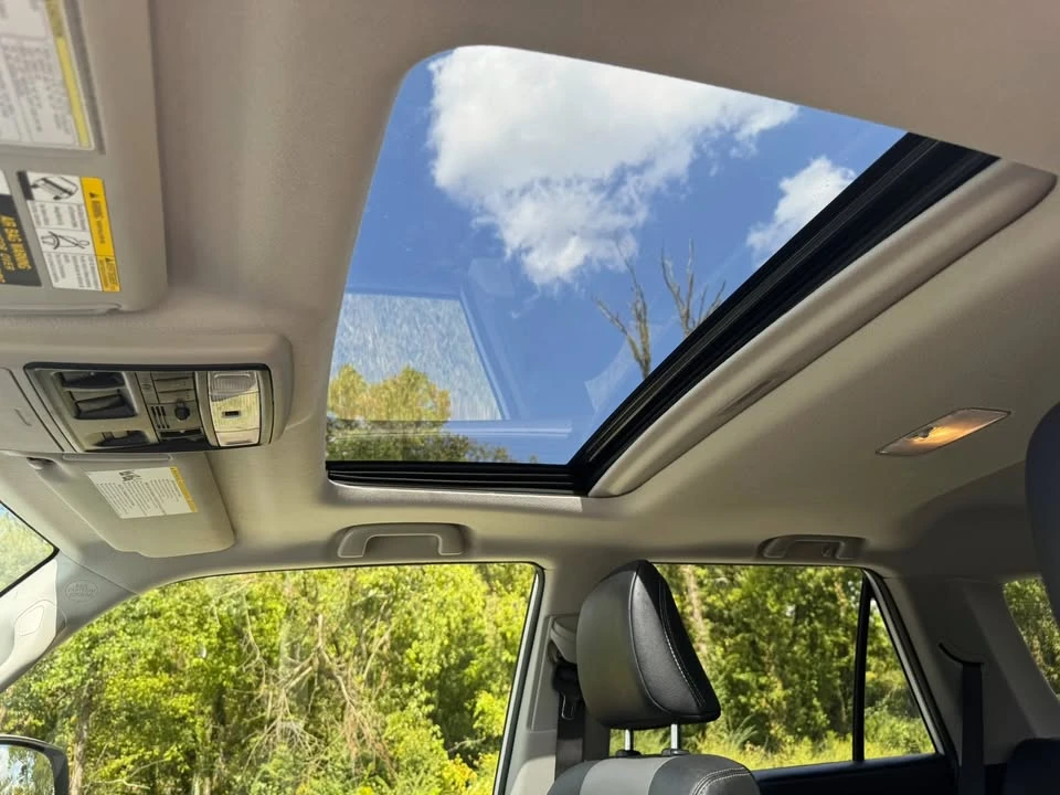 2021 Toyota 4Runner 5th Gen - Image 11 of 20