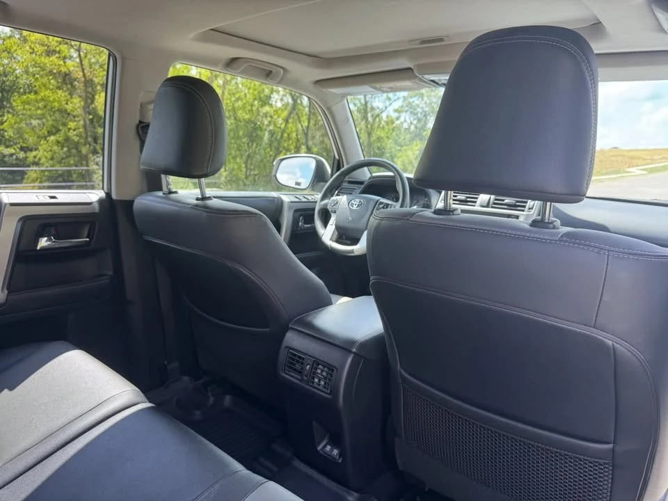 2021 Toyota 4Runner 5th Gen - Image 14 of 20