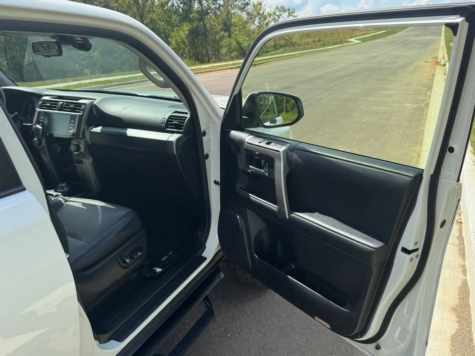 2021 Toyota 4Runner 5th Gen - Image 12 of 20