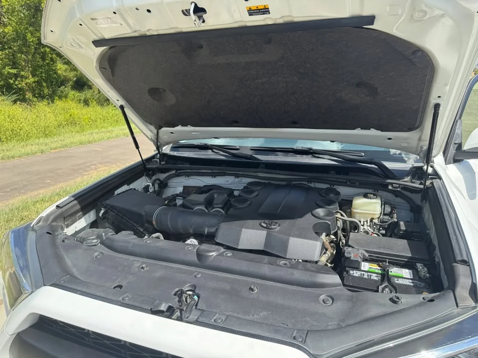 2021 Toyota 4Runner 5th Gen - Image 17 of 20