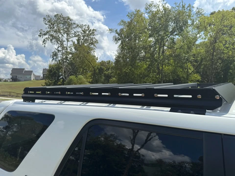 2021 Toyota 4Runner 5th Gen - Image 20 of 20