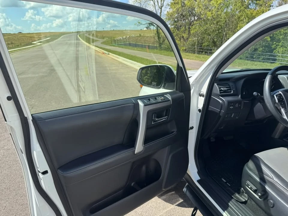 2021 Toyota 4Runner 5th Gen - Image 6 of 20