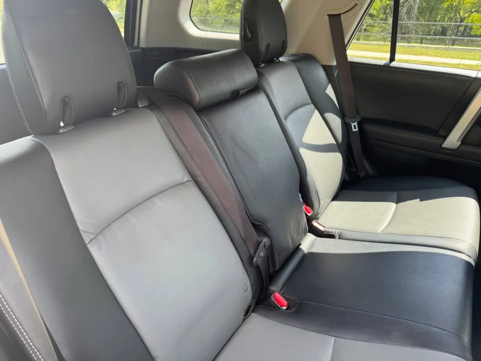 2021 Toyota 4Runner 5th Gen - Image 15 of 20