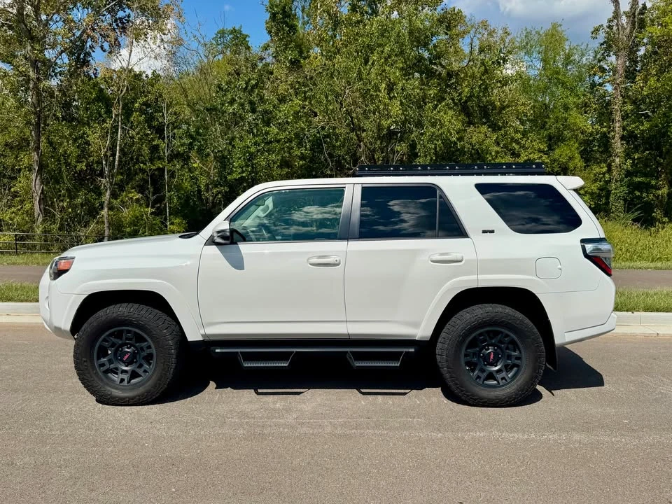 2021 Toyota 4Runner 5th Gen - Image 5 of 20