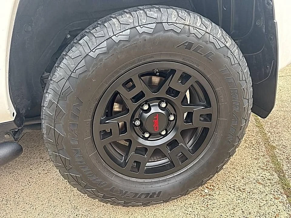 2021 Toyota 4Runner 5th Gen - Image 9 of 20