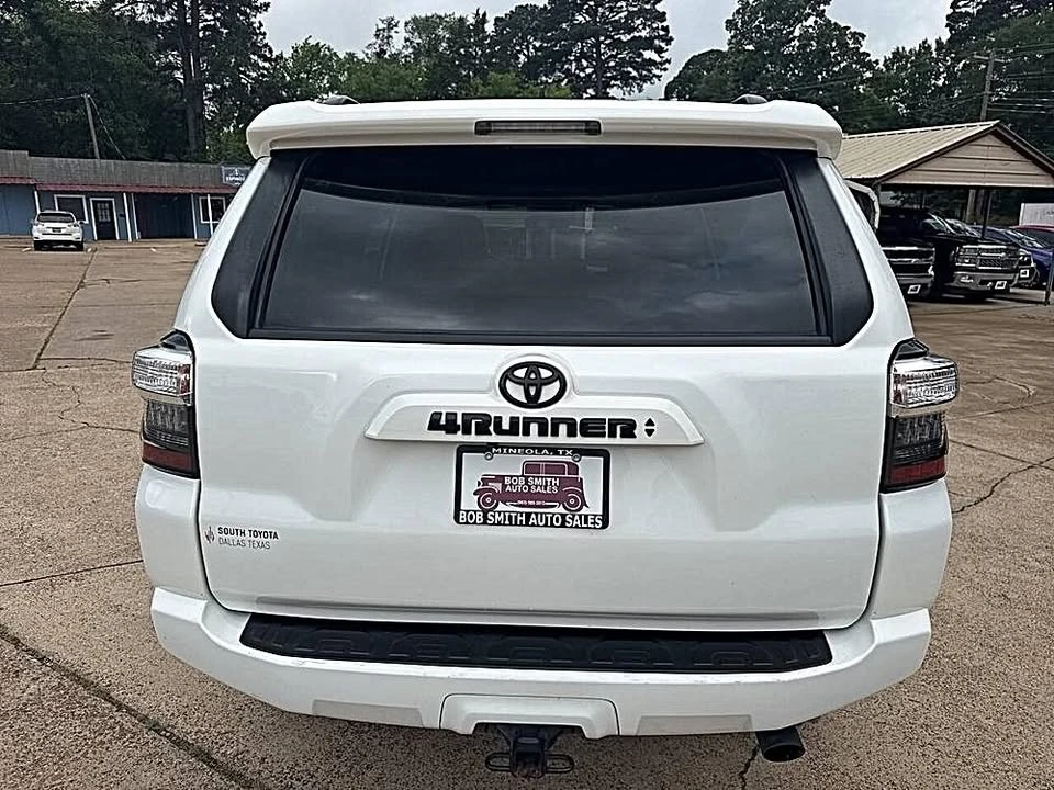 2021 Toyota 4Runner 5th Gen - Image 3 of 20