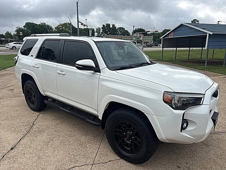 2021 Toyota 4Runner 5th Gen - Image 6 of 20