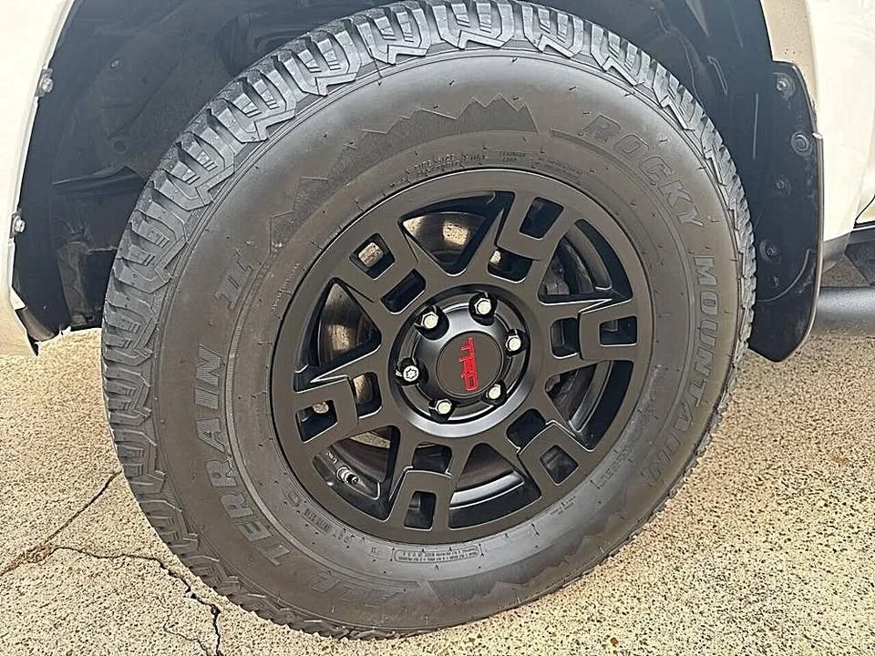 2021 Toyota 4Runner 5th Gen - Image 10 of 20