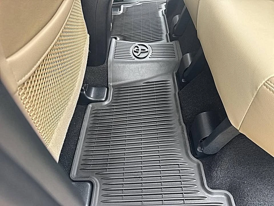 2021 Toyota 4Runner 5th Gen - Image 17 of 20