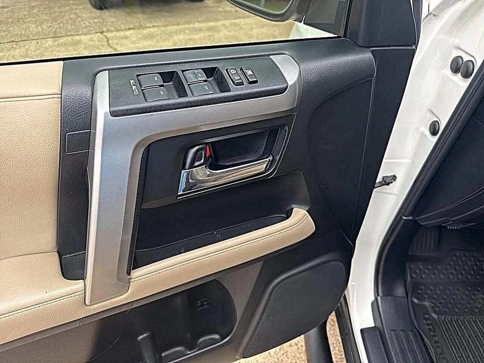 2021 Toyota 4Runner 5th Gen - Image 14 of 20